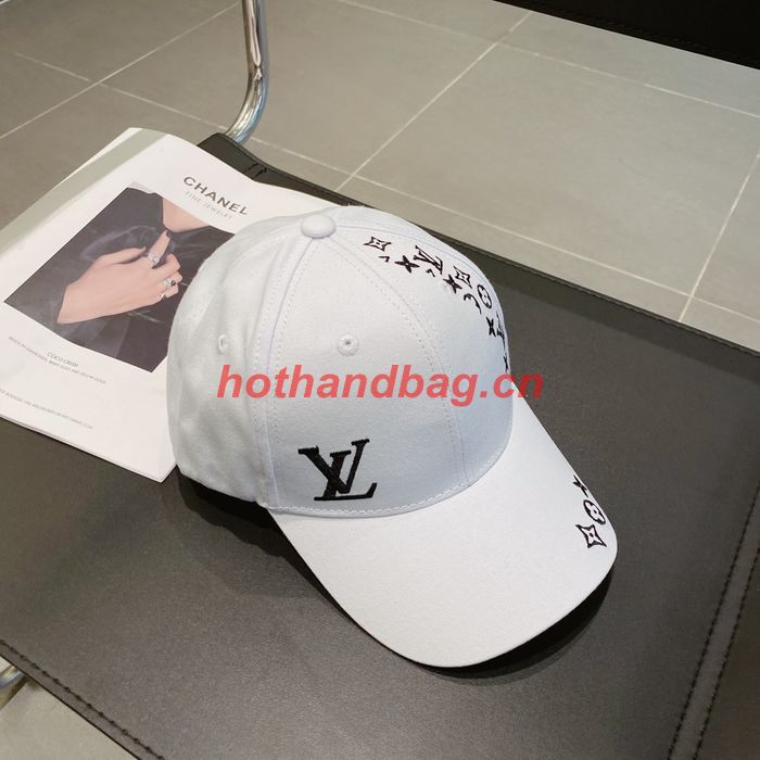 Louis Vuitton Hat LVH00163